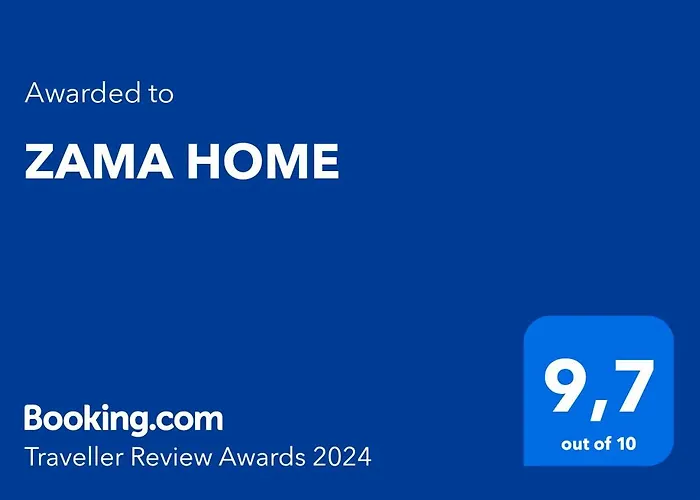 Zama Home