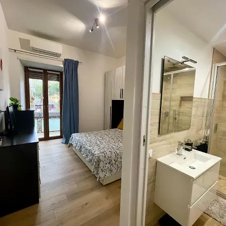 Zama Home Rome Exterior photo