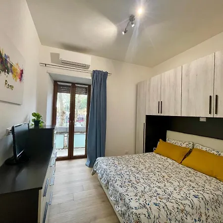Zama Home Rome Exterior photo