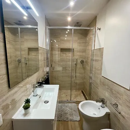 Zama Home Rome Exterior photo
