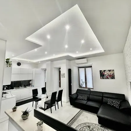 Zama Home Rome Exterior photo