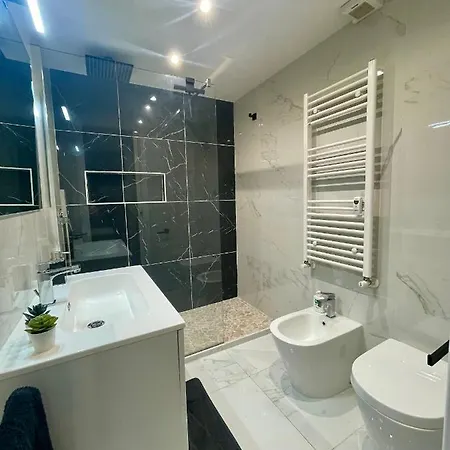 Zama Home Rome Exterior photo